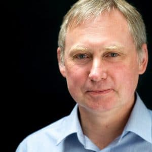 Stephen Cawte