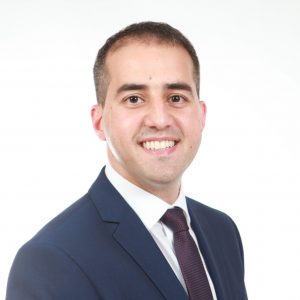 Yusuf Alshafi