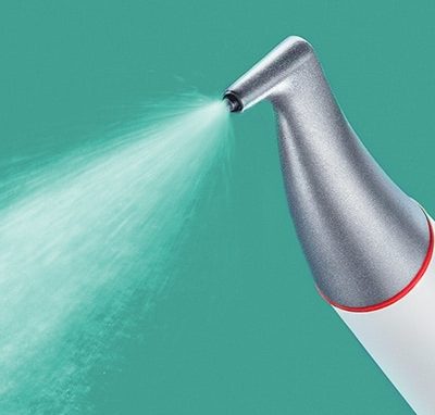 Airflow – Teeth Cleaning