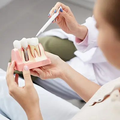 dental-implants-Harley-street-dentist