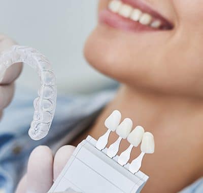 Teeth Whitening